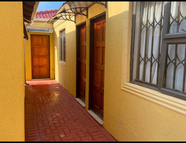 0 BEDROOM PROPERTY TO RENT IN PROTEA GLEN